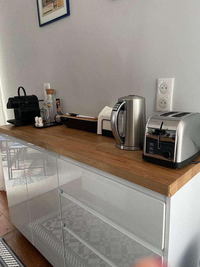 Apartment Magnifique Plein Centre A 50m De La
