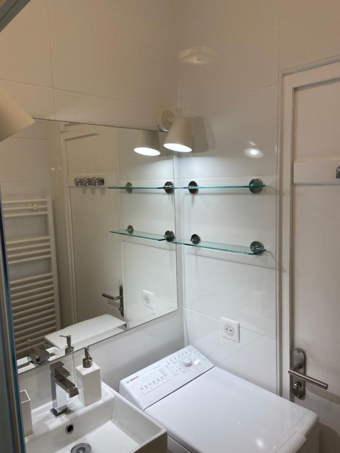 Appartement Magnifique Plein Centre à 50m De La